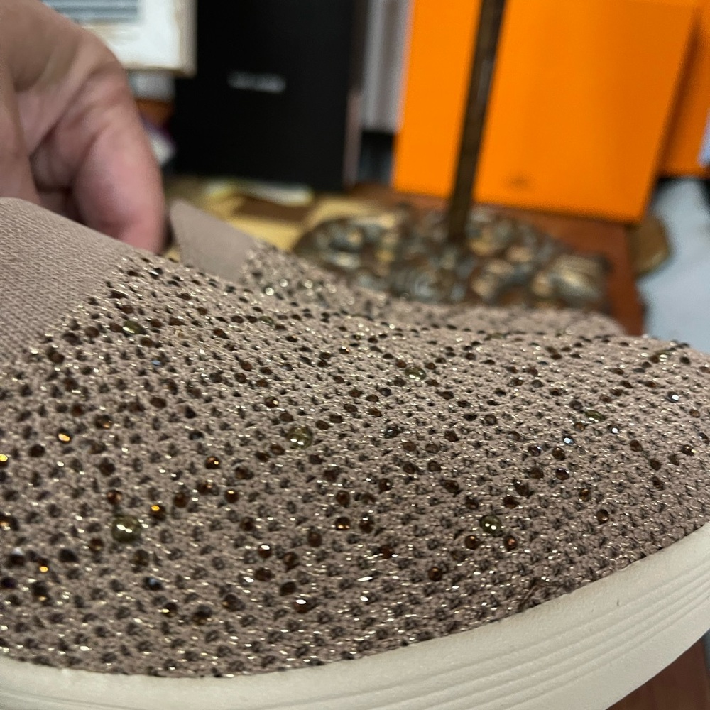 Skechers Women's, Martha Stewart: Pier-Lite - My Reflection Slip-On - Picture 7 of 11
